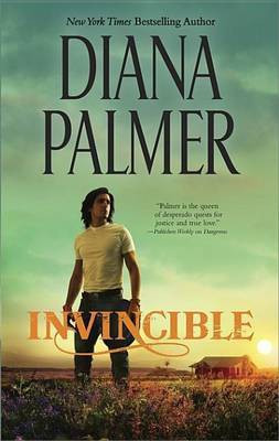 Invincible(English, Electronic book text, Palmer Diana)