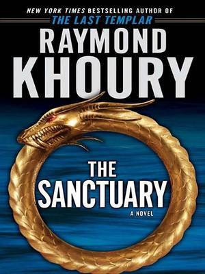 The Sanctuary(English, Electronic book text, Khoury Raymond)