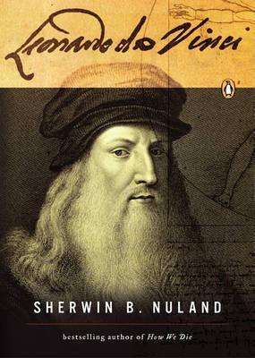 Leonardo Da Vinci(English, Electronic book text, Nuland Sherwin)