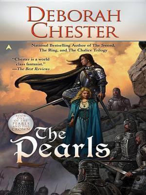 The Pearls(English, Electronic book text, Chester Deborah)