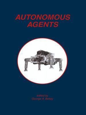 Autonomous Agents(English, Paperback, unknown)