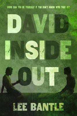 David Inside Out(English, Paperback, Bantle Lee)