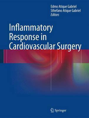 Inflammatory Response in Cardiovascular Surgery(English, Hardcover, unknown)