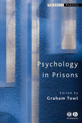 Psychology in Prisons(English, Paperback, unknown)