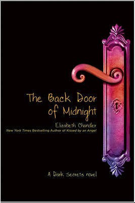 The Back Door of Midnight(English, Electronic book text, Chandler Elizabeth)
