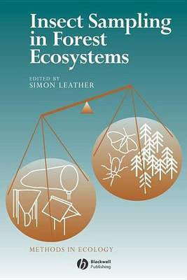 Insect Sampling in Forest Ecosystems(English, Electronic book text, unknown)
