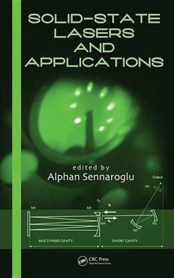 Solid-State Lasers and Applications(English, Electronic book text, unknown)