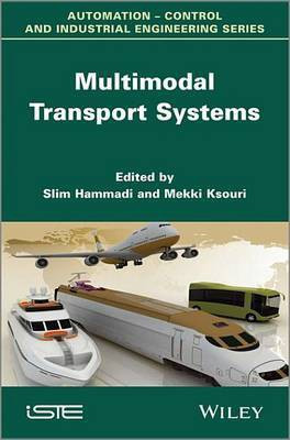 Multimodal Transport Systems(English, Electronic book text, Hammadi Slim)