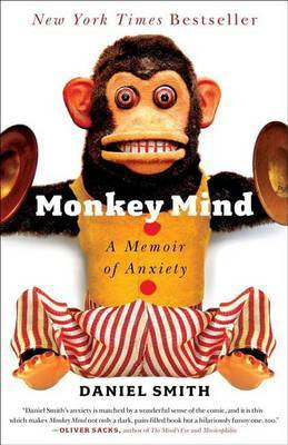 Monkey Mind(English, Paperback, Smith Daniel)