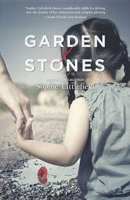 Garden of Stones(English, Electronic book text, Littlefield Sophie)