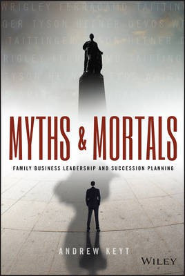 Myths and Mortals(English, Electronic book text, Keyt Andrew)