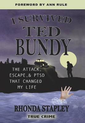 I Survived Ted Bundy(English, Paperback, Stapley Rhonda)
