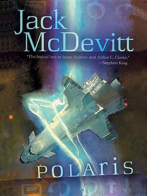 Polaris(English, Electronic book text, McDevitt Jack)