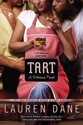Tart(English, Electronic book text, Dane Lauren)