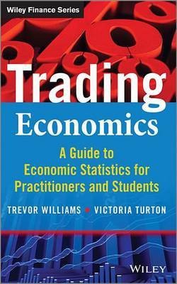 Trading Economics(English, Electronic book text, Williams Trevor)