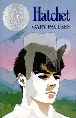 Hatchet(English, Electronic book text, Paulsen Gary)