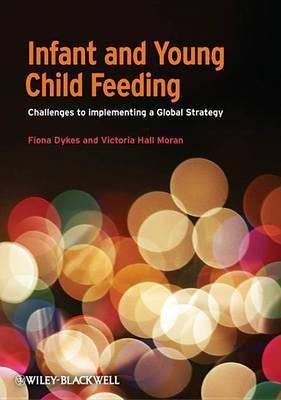 Infant and Young Child Feeding(English, Electronic book text, unknown)