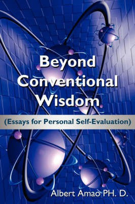 Beyond Conventional Wisdom(English, Paperback, Amao Albert)
