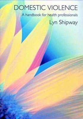 Domestic Violence(English, Electronic book text, Shipway Lyn)