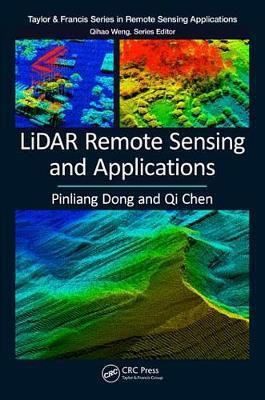 LiDAR Remote Sensing and Applications(English, Electronic book text, Dong Pinliang)
