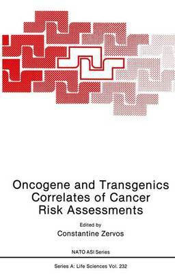 Oncogene and Transgenics Correlates of Cancer Risk Assessments(English, Paperback, unknown)