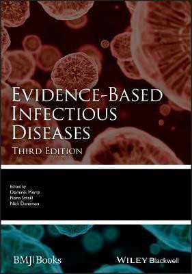 Evidence-Based Infectious Diseases(English, Electronic book text, unknown)