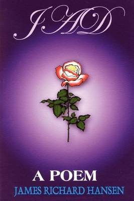 Jad(English, Paperback, HANSEN JAMES RICHARD)
