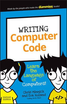 Writing Computer Code(English, Electronic book text, Minnick Chris)