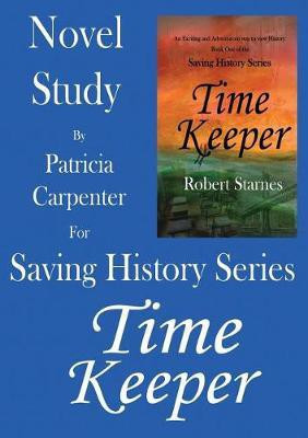 Saving History Series(English, Paperback, Starnes Robert)