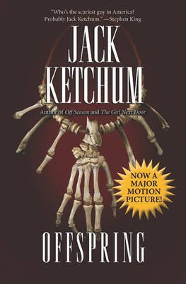 Offspring(English, Electronic book text, Ketchum Jack)