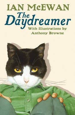 The Daydreamer(English, Electronic book text, McEwan Ian)