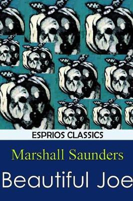 Beautiful Joe(English, Paperback, Saunders Marshall)