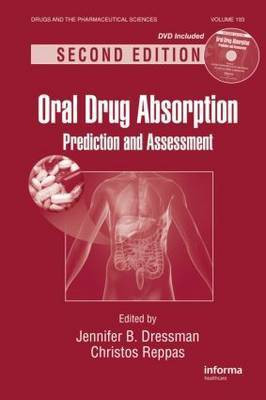 Oral Drug Absorption(English, Hardcover, unknown)