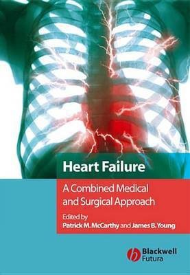 Heart Failure(English, Electronic book text, unknown)