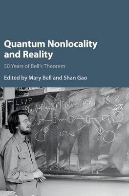 Quantum Nonlocality and Reality(English, Hardcover, unknown)