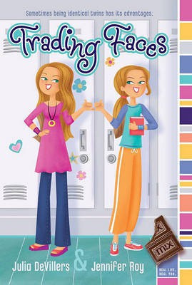 Trading Faces(English, Electronic book text, Devillers Julia)