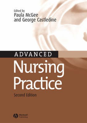 Advanced Nursing Practice(English, Paperback, unknown)