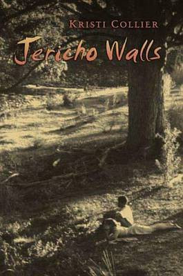 Jericho Walls(English, Electronic book text, Collier Kristi)