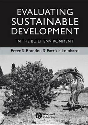 Evaluating Sustainable Development(English, Electronic book text, Brandon Peter S.)