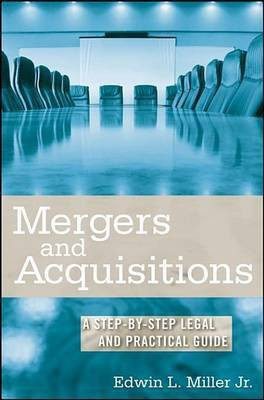 Mergers and Acquisitions(English, Electronic book text, Miller, Jr. EL)