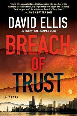 Breach of Trust(English, Electronic book text, Ellis David)