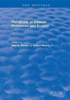 Handbook of Coastal Processes and Erosion(English, Electronic book text, Komar Paul D.)