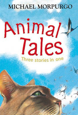 Animal Tales(English, Paperback, Morpurgo Michael)