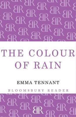 The Colour of Rain(English, Electronic book text, Tennant Emma)