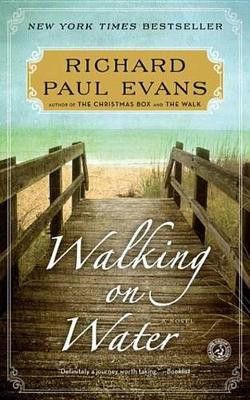 Walking on Water(English, Electronic book text, Evans Richard Paul)