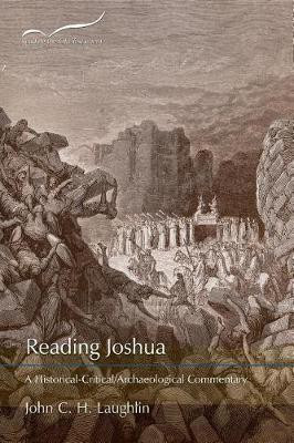Reading Joshua(English, Paperback, Laughlin John)