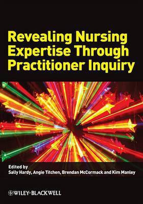 Revealing Nursing Expertise Through Practitioner Inquiry(English, Electronic book text, unknown)