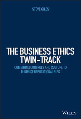The Business Ethics Twin-Track(English, Electronic book text, Giles Steve)