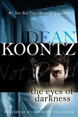 The Eyes of Darkness(English, Electronic book text, Koontz Dean R)