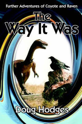 The Way It Was(English, Paperback, Hodges Doug)